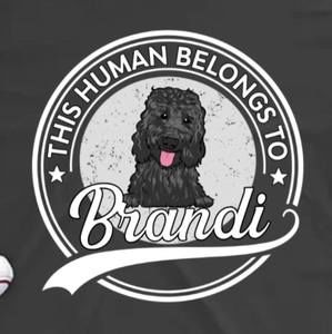 Meet your Posher, Corey